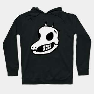 BONE PONIES Hoodie